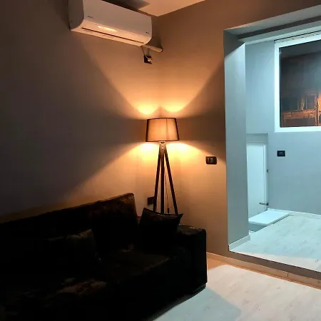 Appartement Nikki 3 *