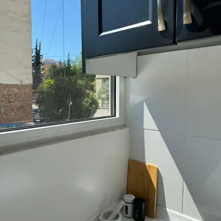 Appartement Nikki 3 *