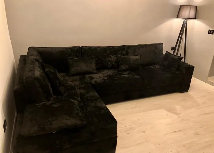 Nikki 3 Appartement *