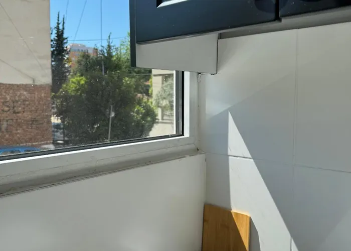 Appartement Nikki 3 *